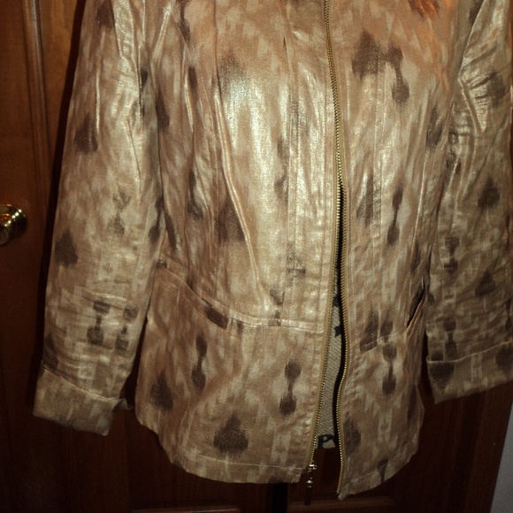 Jacket - Picture 2 of 6